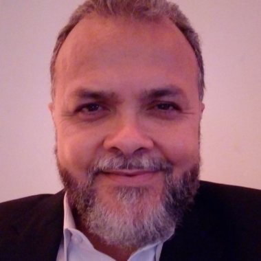 Rubem Mariano