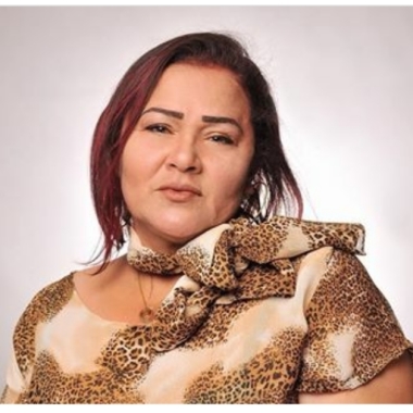 Elianeth Molina
