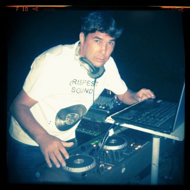 Equipamentos Dj Rick