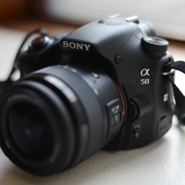 Pleasing Photography