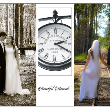 Reflections Of Love Photography