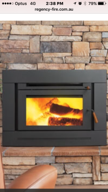 Five Star Fireplaces supply and install all built in and freestanding wood and gas fireplaces.