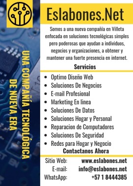 Servicios