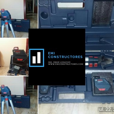 Emi constructores