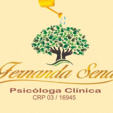 Fernanda Sena Psicóloga Clínica