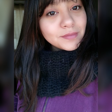 Poulette Lillo González