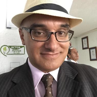 Raul Ramirez