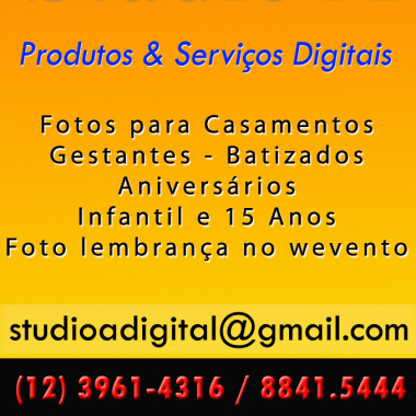 Studio A - Photo Produções