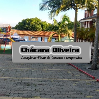 Chácara Oliveira