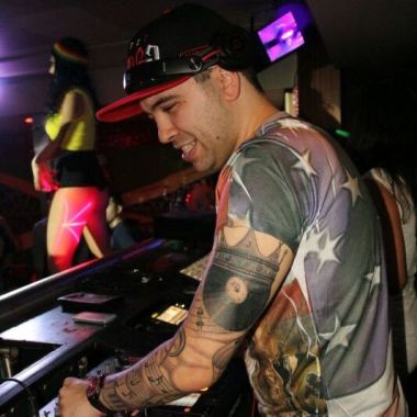 Dj Ivo