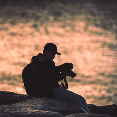 Sunsoaked Photography
