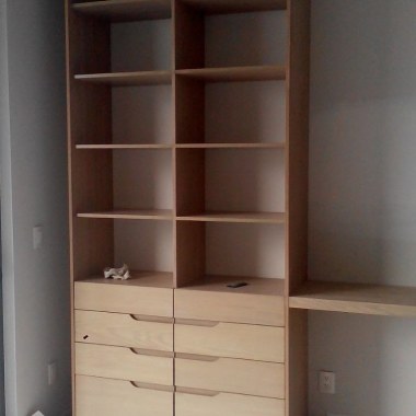 Closets