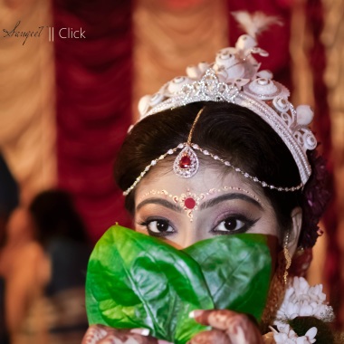 Sangeet'S Click