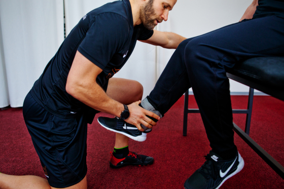 Personal Training