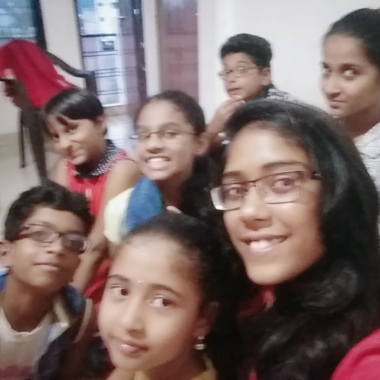 Tarang Coaching And Hobby Classes