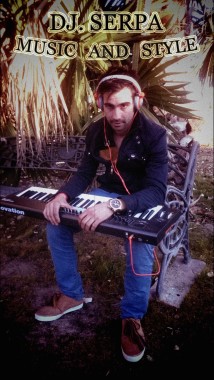 DJ.SERPA