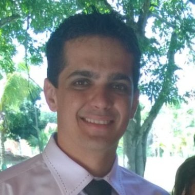 Alexandre S. Anjos