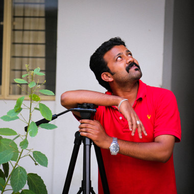 Pradeep Nair Photography