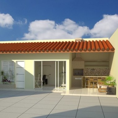 Imj Construção E Reformas