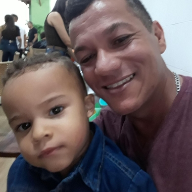 Ricardo Henrique De Oliveira
