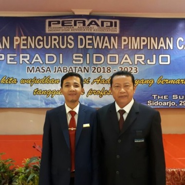 Jasa Hukum
