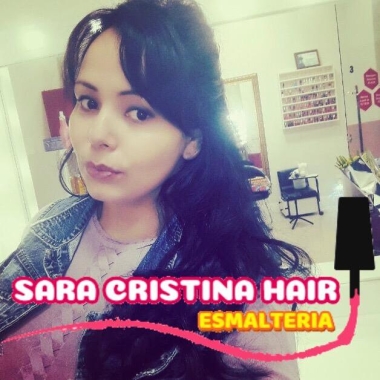 Sara Cristina Hair Balneario Camboriu Sc