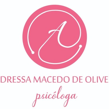 Psicóloga Andressa Macedo De Oliveira