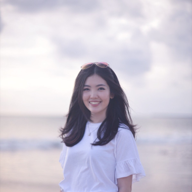 Zefanya Audrey