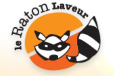Le Raton Laveur 
