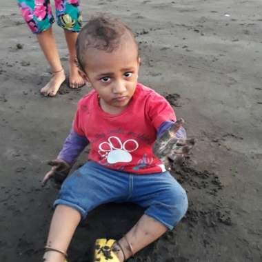 Vaibhav Patil