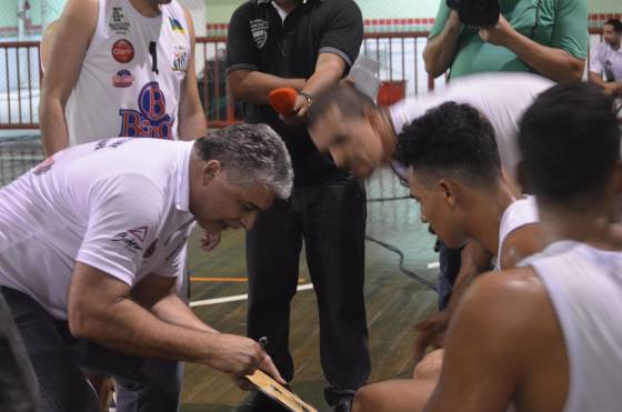 Santos/Amapá