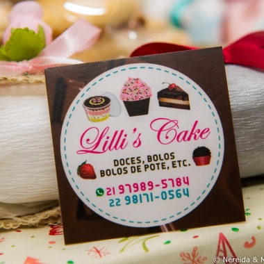 Lilli´S Cake