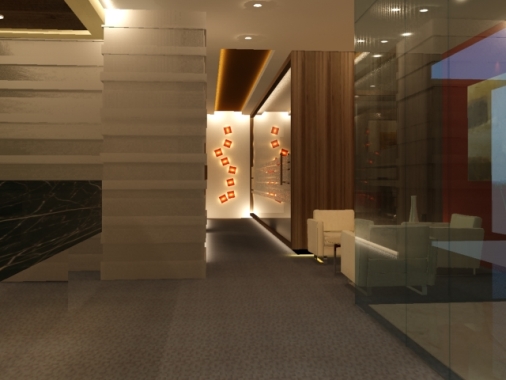 Project office Pentatrust 