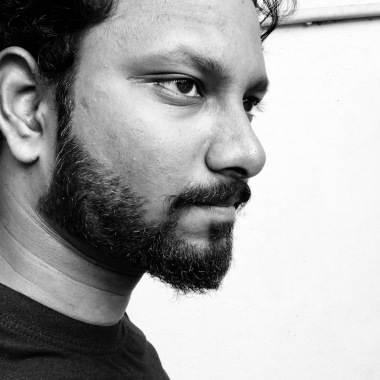 Ashwin Karthik