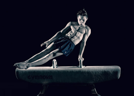 Sport event
