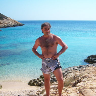 Γεωργιος Παναγιωτακης