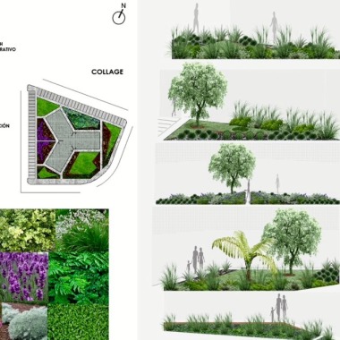 Paisajismo Y Flores