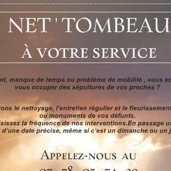 Net ' Tombeau 