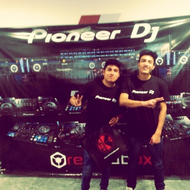 Dj Jack