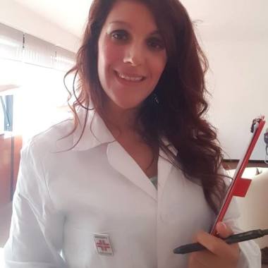 Dott.Ssa Melissa Cadelano - Biologa Nutrizionista