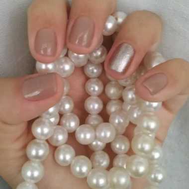 Rizia Moreira Unhas Designer