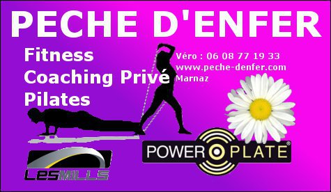 Pêche D'Enfer