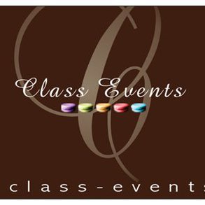 Class - Events