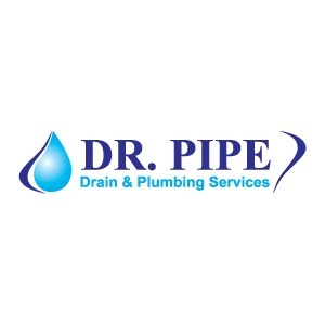 Dr.Pipe Drain And Plumbing Services