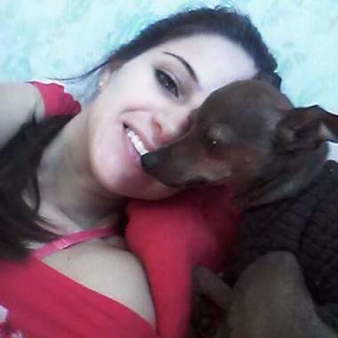 Dra. Karine M. Machado 