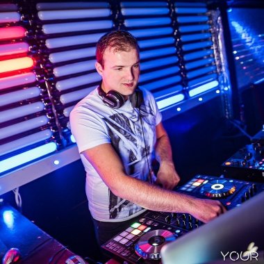 Dj Rush Miller 