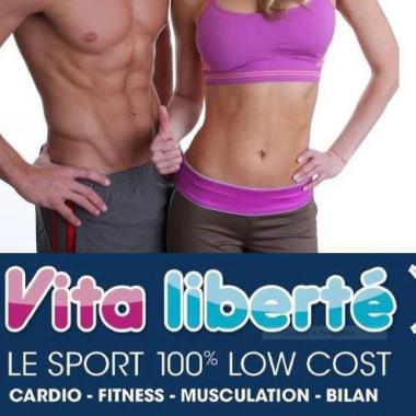 Vita Liberté Saint Maximin