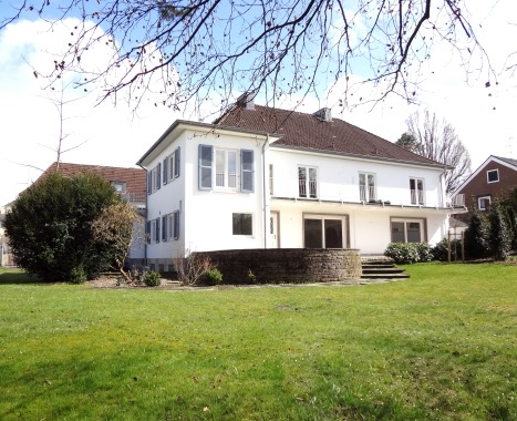Villa in Celle