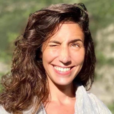 Camy Verrier