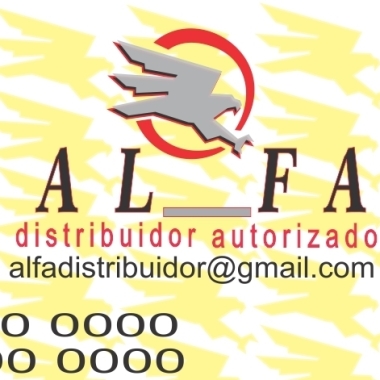 Alfa - Distribuidora